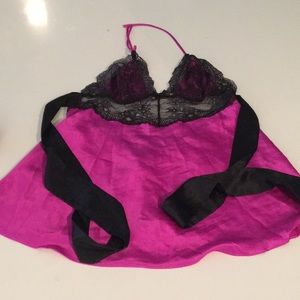 Victoria’s Secret Teddy